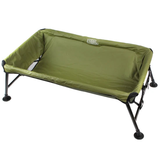 Saltea Team Feeder By Dome Tip Vana Cu Suport 100x60cm
