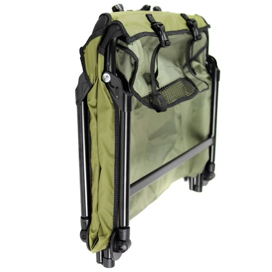 Saltea Team Feeder By Dome Tip Vana Cu Suport 100x60cm