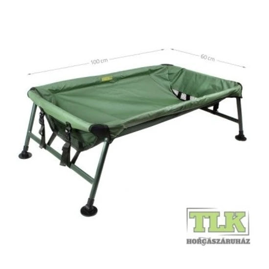 Saltea Wayback Tip Vana Cu Suport 100x60cm