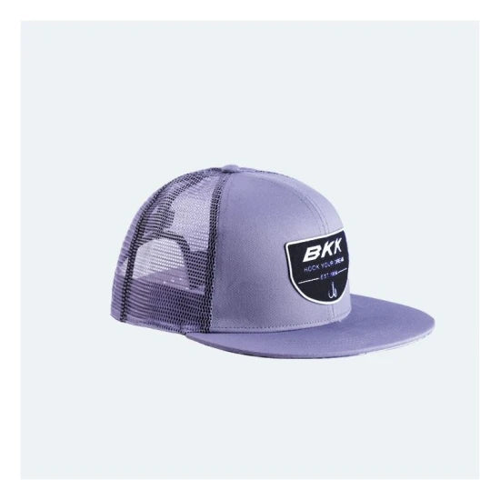 Sapca Bkk Legacy Snapback Universala Gri