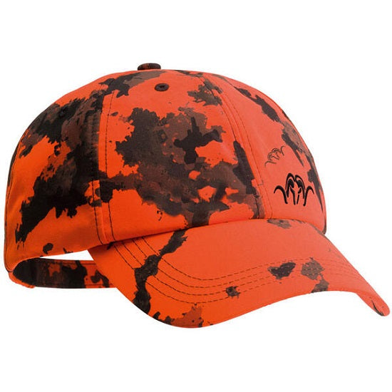 SAPCA BLASER ARGALI BLAZE ORANGE