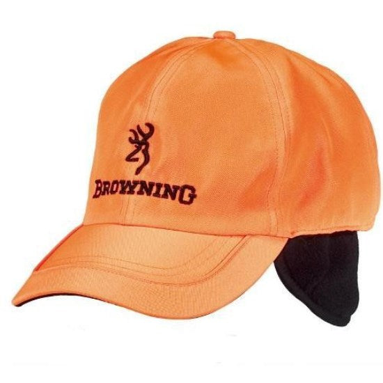 SAPCA BROWNING BLAZE WINTER FLEECE