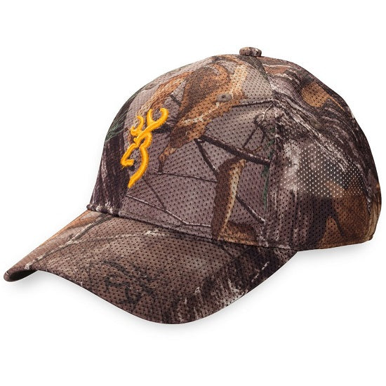 SAPCA BROWNING MESHLITE RTX