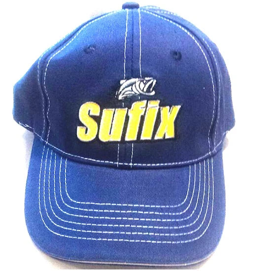 Sapca Cap Sufix Blue