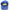 SAPCA CAP SUFIX BLUE