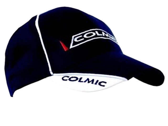 SAPCA COLMIC BUMBAC BLU/ALB
