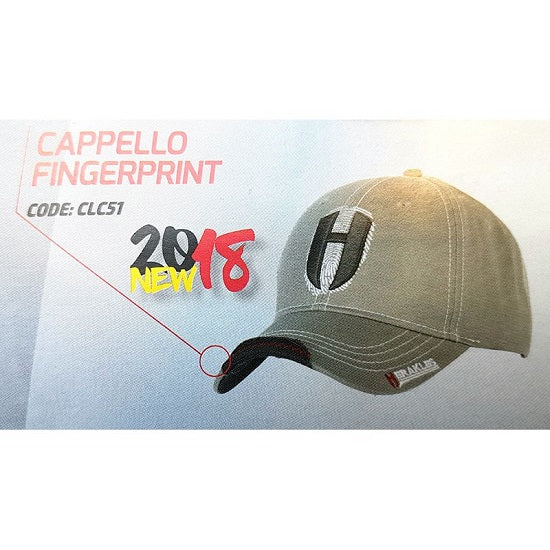 SAPCA COLMIC HERAKLES FINGERPRINT