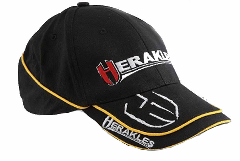 SAPCA COLMIC HERAKLES NEGRU