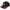 SAPCA DAIWA BLACK/RED