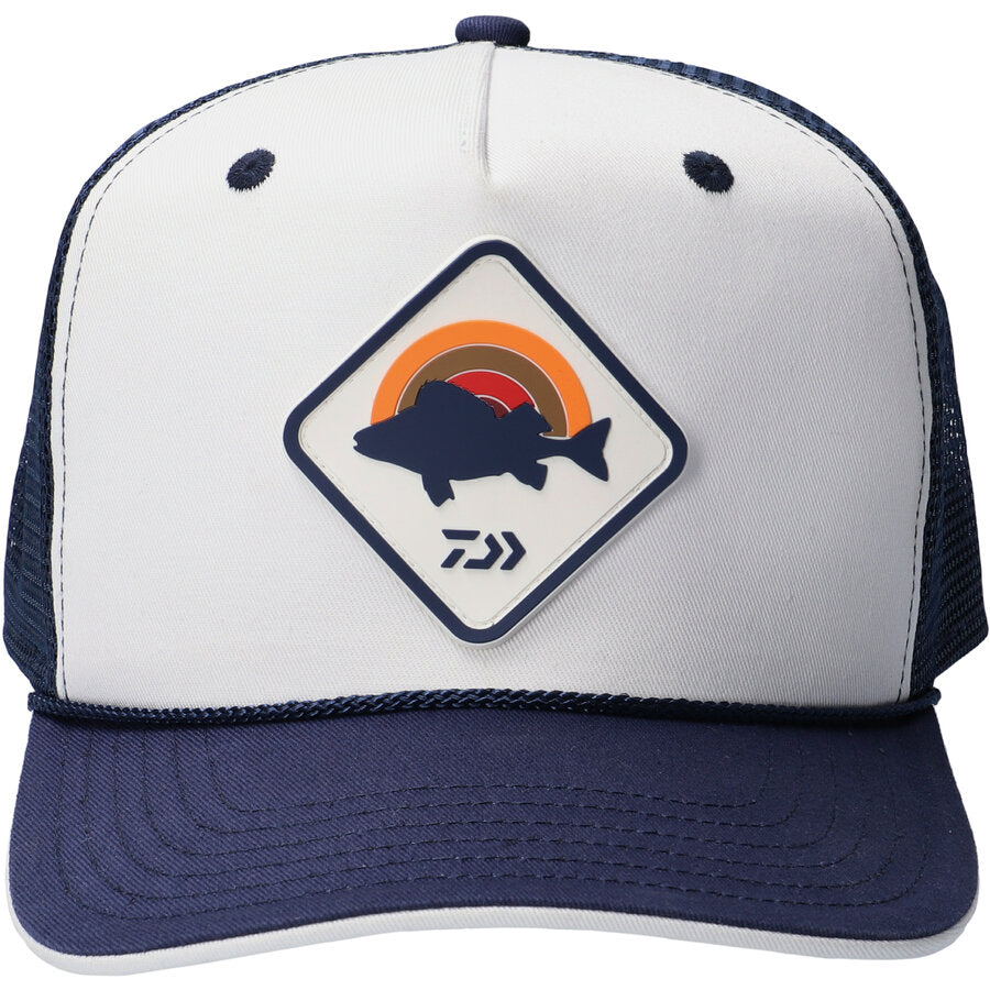 SAPCA  DAIWA D-VEC NAVY-ALB