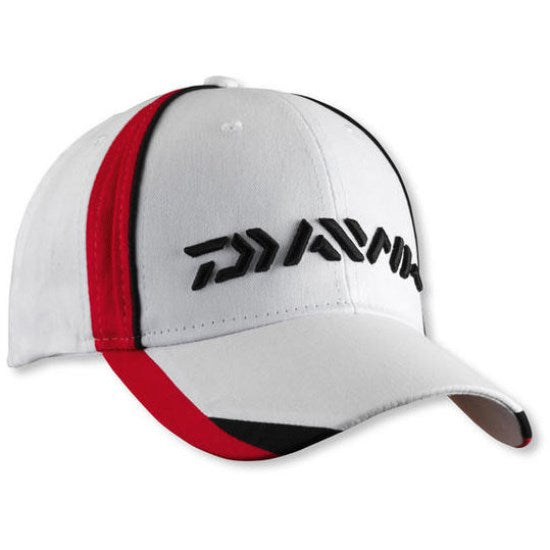 SAPCA DAIWA WHITE