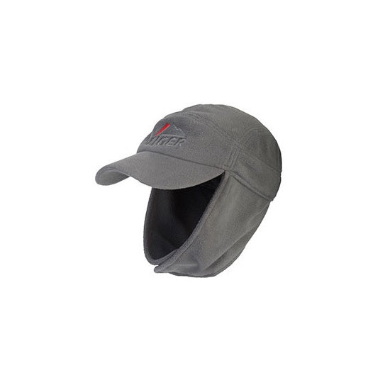 SAPCA EIGER FLEECE CU URECHI GRI