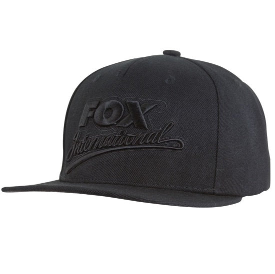 SAPCA FOX BLACK