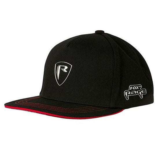 SAPCA FOX RAGE TRUCKER CAP SHIELD