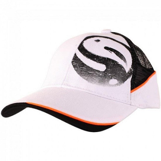 SAPCA GURU BRUSH LOGO MESH