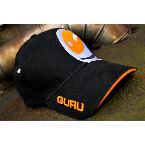 SAPCA GURU OFFSET LOGO