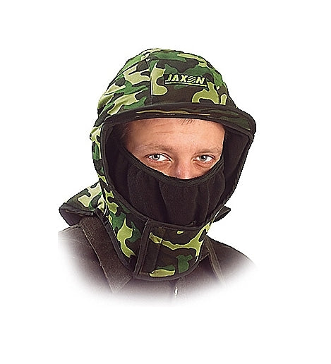 SAPCA JAXON CAGULA DE IARNA