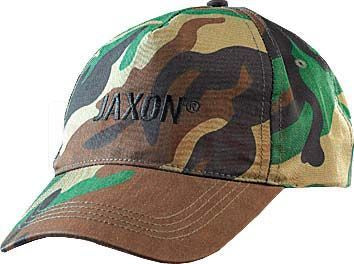SAPCA JAXON CAMUFLAJ HL05