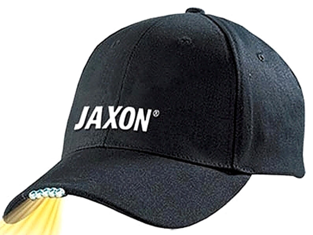 SAPCA JAXON CU LANTERNA CLIP 5LED