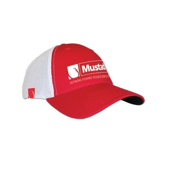 SAPCA MUSTAD MICROFIBRA ROSU/ALB