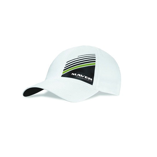 SAPCA Maver UK ULTRA LITE WHITE