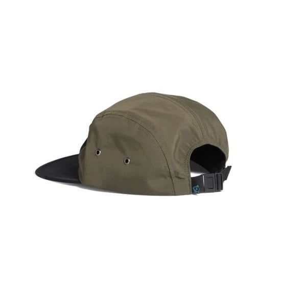 Sapca Nash 5 Panel Cap