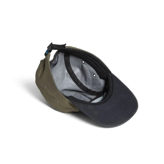 Sapca Nash 5 Panel Cap