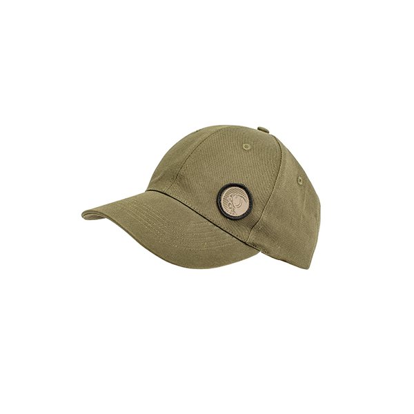SAPCA NASH BASEBALL CAP CAMO