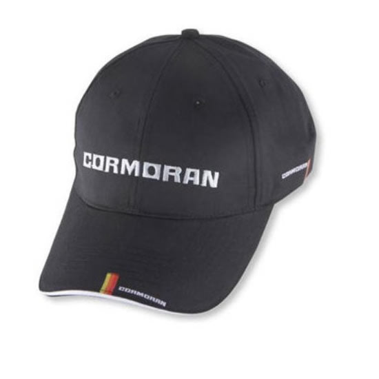 SAPCA NEAGRA LOGO CORMORAN