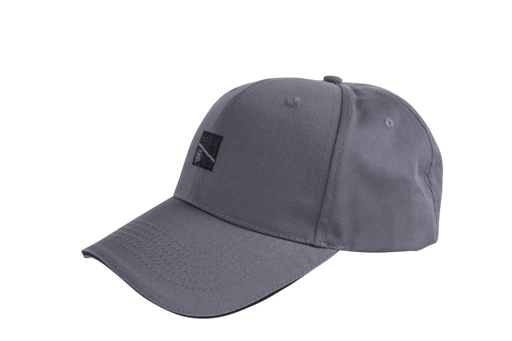 SAPCA PRESTON STEALTH CAP