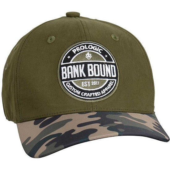 SAPCA PROLOGIC BANK BOUND CAMO VERDE/CAMO