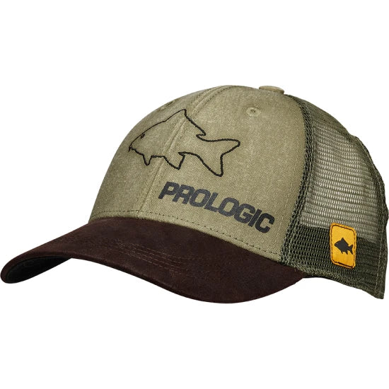 Sapca Prologic Big Chuck Onesize Mudd