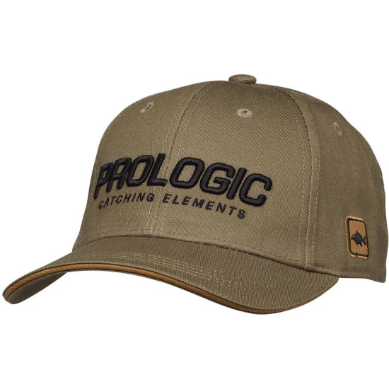 Sapca Prologic Classic Baseball One Size Olive Green