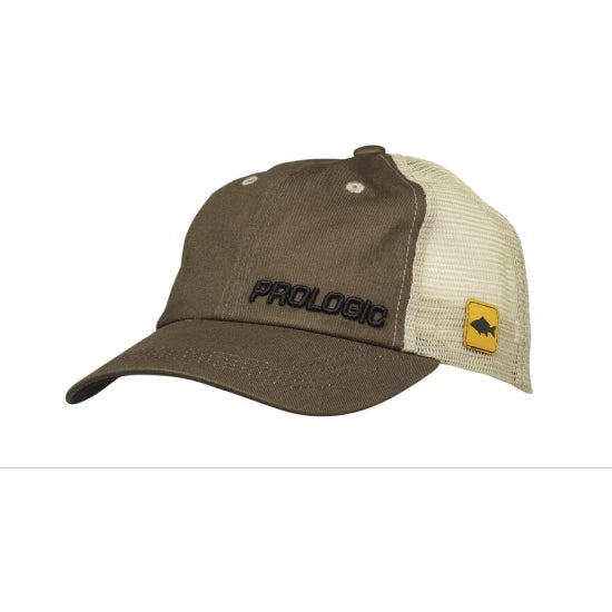 Sapca Prologic Classic Mesh One Size Dark Olive