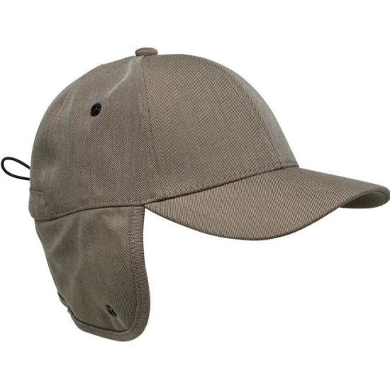 Sapca Prologic Ice Winter One Size Green Melange