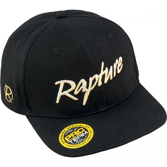Sapca Rapture Pro Team Flat Brim Cap