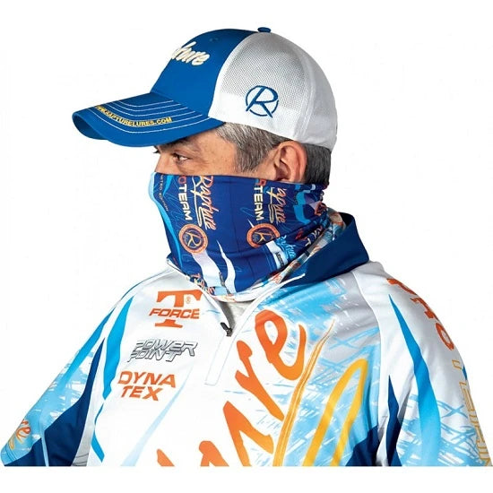 Sapca Rapture Pro Team Mesh Cap