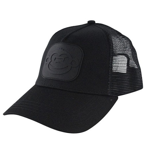SAPCA RIDGE MONKEY NEAGRA
