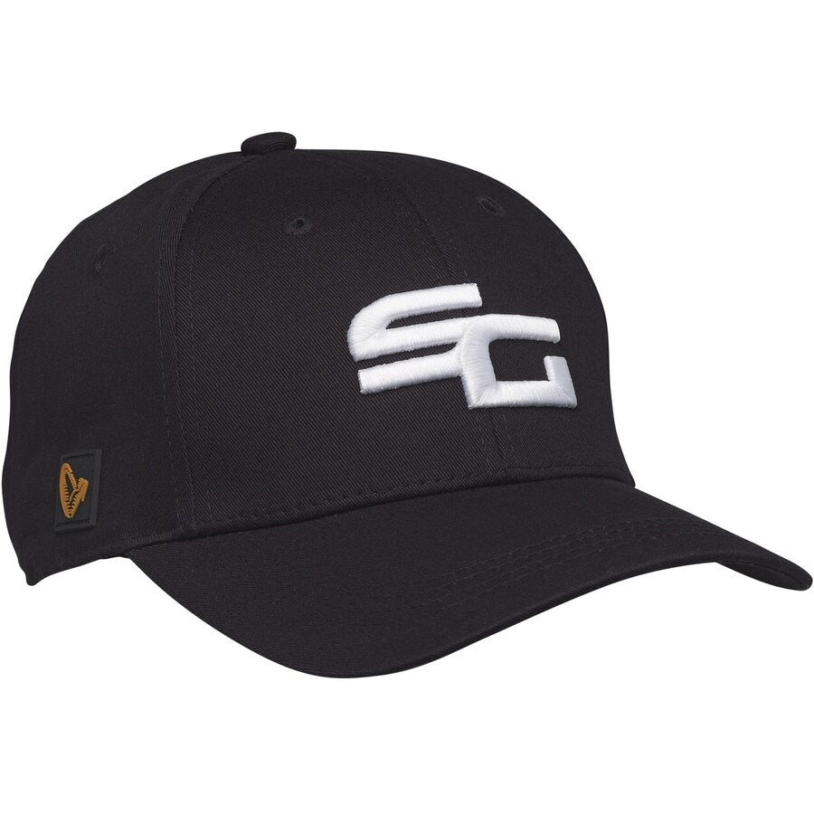 SAPCA SAVAGE SG BASEBALL ONE SIZE BLACK INK