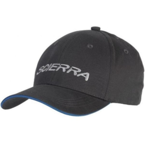 SAPCA SCIERRA PRO GREY