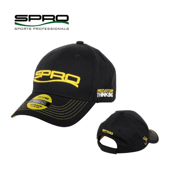 SAPCA SPRO BASEBALL