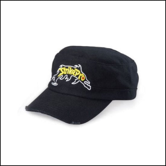 SAPCA STRIKE PRO BLACK JEANS