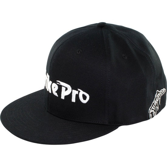 SAPCA STRIKE PRO SNAPBACK NEAGRA