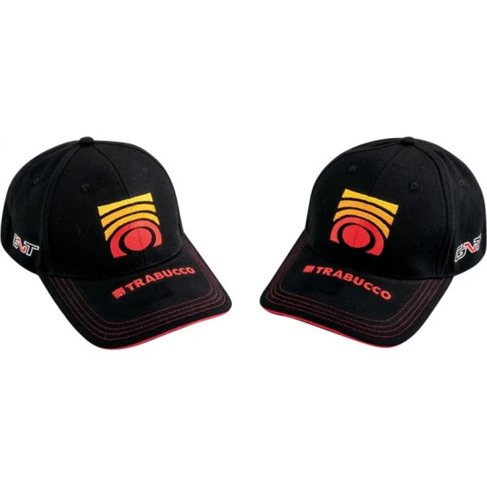 Sapca Trabucco Gnt Black