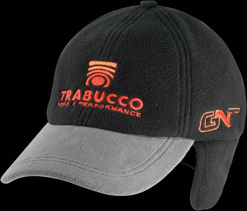 SAPCA TRABUCCO POLAR FLEECE CU URECHI