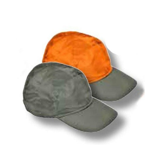 SAPCA TREESCO KAKI/ORANGE MAR.57/58