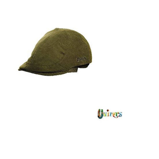 SAPCA UNISPORT MATLASATA VERDE MAR.2XL