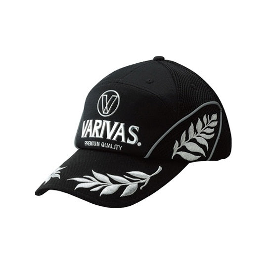 SAPCA VARIVAS CHAMPION COOLMAX BLACK