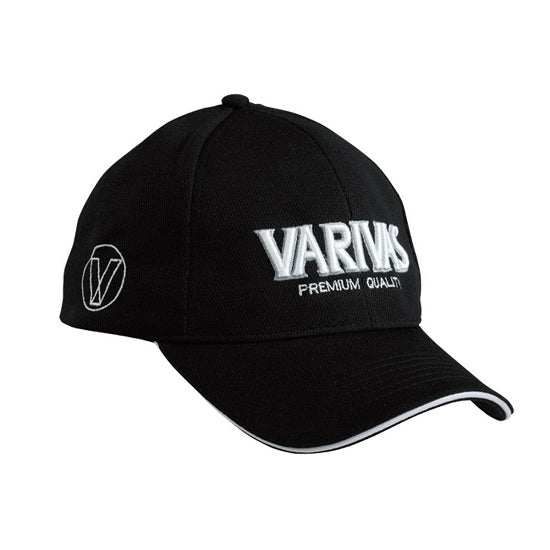 SAPCA VARIVAS DRY MESH BLACK