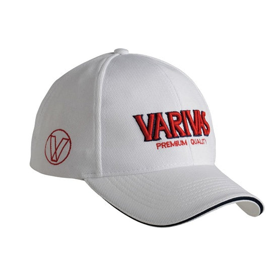SAPCA VARIVAS DRY MESH WHITE